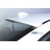 BMW 3 (E46) ACS galinio lango spoileris
